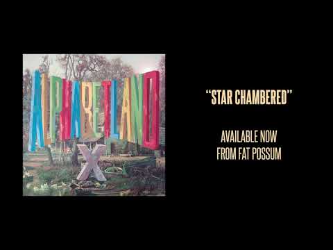 X - Star Chambered (Official Audio)