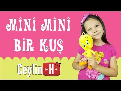 Mini Mini Bir Kuş 전래 동요 أغاني الأطفال التعليمية والقوافي الحضانة Mainan dan lagu anak-anak 어린이 노래