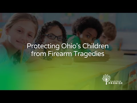 Protecting Ohio's Children from Firearm Tragedies | Sandy Hook Promise