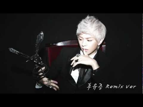 ZE:A[제국의아이들]  After Effect Moon Leader Remix ver