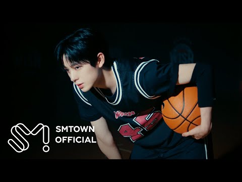 NCT WISH 엔시티 위시 'Dunk Shot' MV Teaser