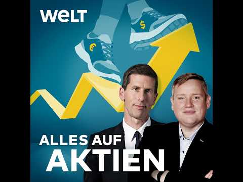 Gewinner der neuen Deutschland-Ära und Crash der Momentum-Aktien