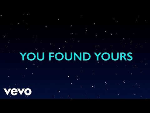 Luke Combs - You Found Yours (Official Lyric Video)