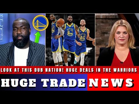 THIS SHOCKED EVERYONE IN THE NBA! LEBRON JAMES AND KEVIN DURANT JOIN CURRY! GOLDEN STATE WARRIORS