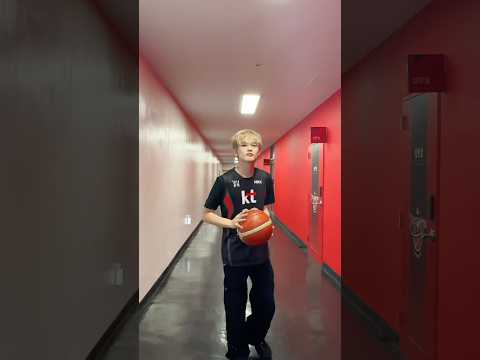 #CHENLE‘s 🏀utfit checkkk #NCT #NCTDREAM