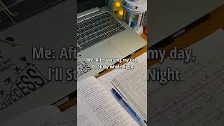 ✨whole Night study 📚 Planing💡📖✅…… #studyrun #nightstudy #studyplanning