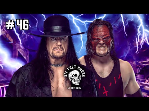 Kane’s Debut, The Brothers of Destruction & MORE | Best of Six Feet Under #46