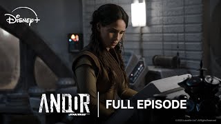 Andor | S1E2 “That Would Be Me” | Disney+ Original Series