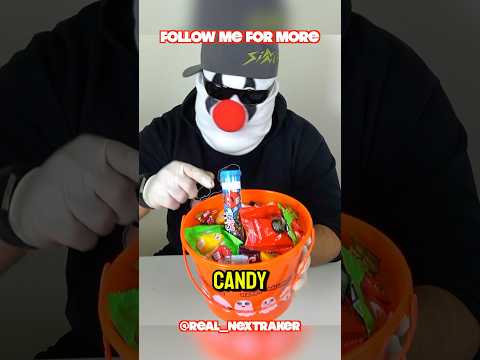 Trick or treat prank #trickortreat #prank #halloween