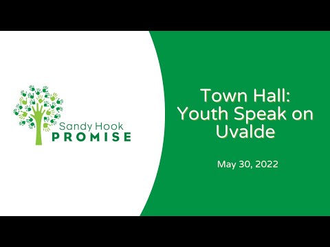 Youth Speak on Uvalde | Sandy Hook Promise