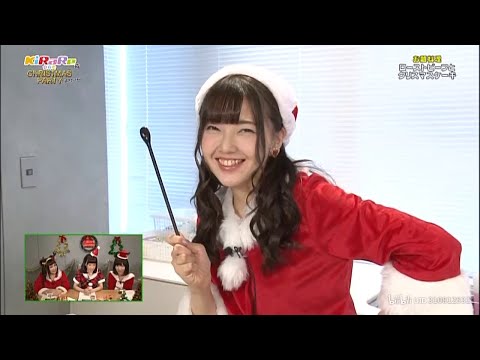 「Re:Stage!」KiRaRe Christmas Party (2017)