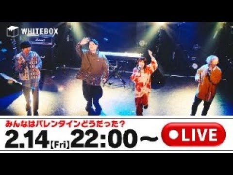 【2月14日 Fri.】本日からNewシングルリリースされてます！初見さん大歓迎♪