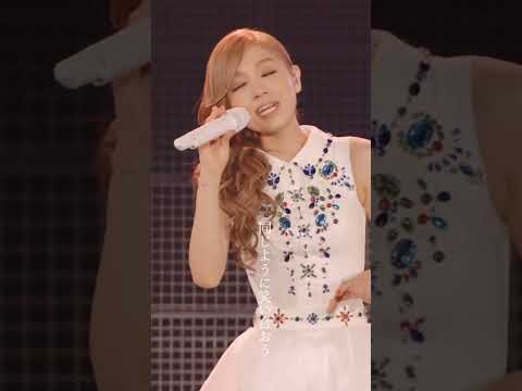 Kana Nishino "Watashitachi" Live on "with LOVE tour" #Shorts #KanaNishino #withlovetour