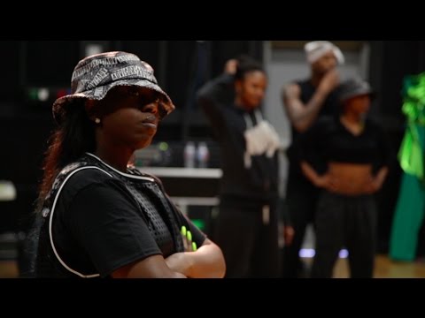 Missy Elliott - New Documentary Coming Soon