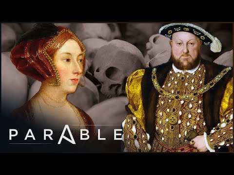 From Love to War: The Legacy of Henry and Anne's Relationship | Parable