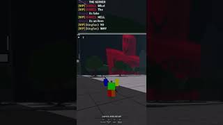 HACKING AS OBLITERATOR IN ROBLOX - COOLKIDD IS BACK???