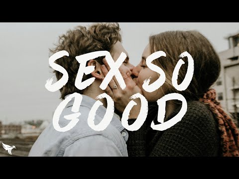 Chris Brown - Sex So Good (Lyrics)