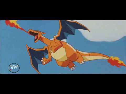 Bruh-kémon