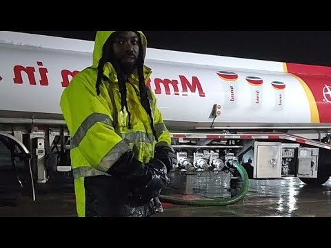 WORKING FOR PILOT FLYING J | FUEL DELIVERY |