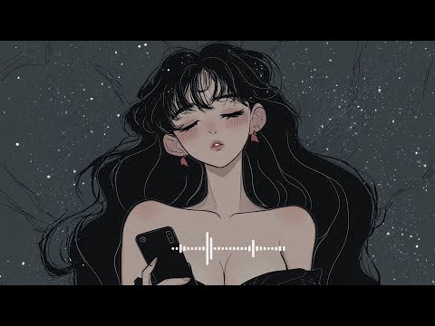 Falling into Dreams – Lofi Jazz for Late Night Thoughts 🌙