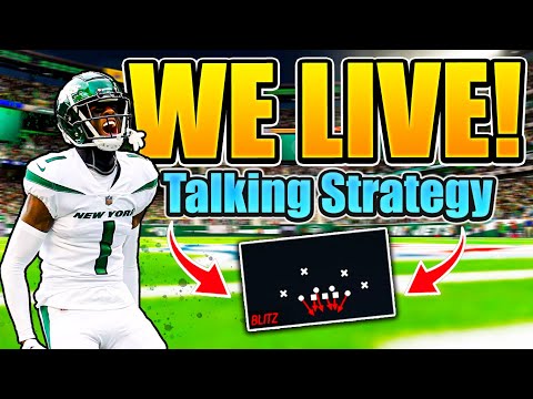 This Offensive Scheme DESTROYS Defenses (Live Breakdown)