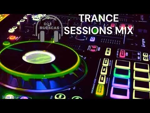 TRANCE SESSION MIX