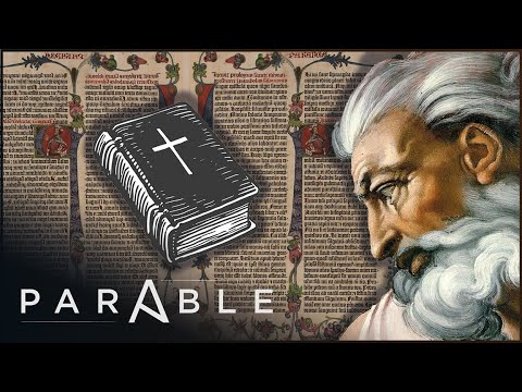 Journey Through Bible's Origins | Testament | Parable - Full Episode