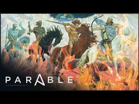 Parable's Quest for Armageddon Answers | Full Episode