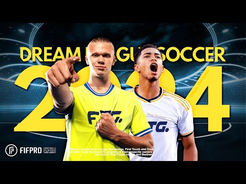 DREAM LEAGUE SOCCER 2024 (DLS 24) NEW UPDATE & FEATURES