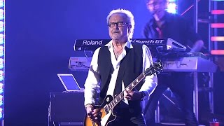 Foreigner - Juke Box Hero 2010 Live Video HD