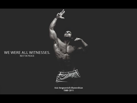 Prophecy of Wejoell (Zyzz Tribute)