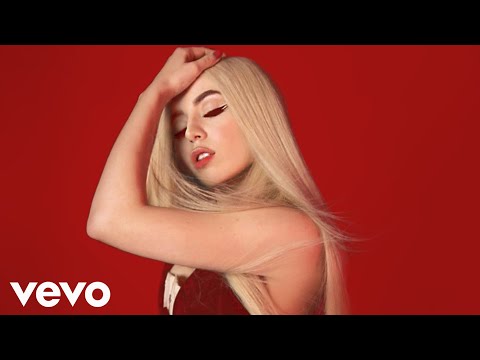 Ava Max - Into Your Arms (Music Video)