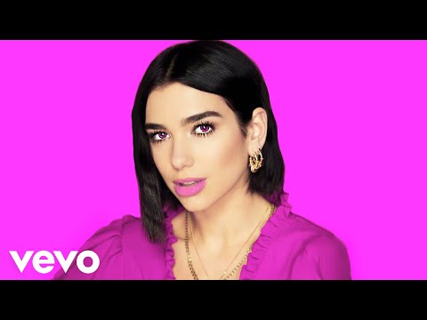 Dua Lipa - If It Ain’t Me (Music Video)