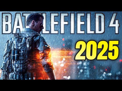 Is Battlefield 4 Worth Your Time in 2025?