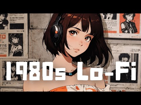 𝐏𝐥𝐚𝐲𝐥𝐢𝐬𝐭 OLD songs, but Never get OLD🍕 / 1hour Retro Lofi Mix [ Beats to Chill & Relax ]