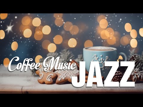 Morning Coffee Jazz ☕ Happy Jazz Music with Uplifting Bossa Nova for Good Mood to Start the day