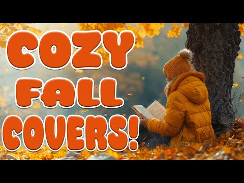 Cozy Fall Study Instrumentals | Best Concentration Mix