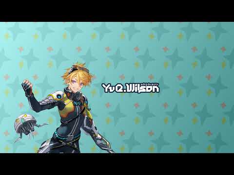 Yu Q. Wilson 【NIJISANJI EN】 Live Stream