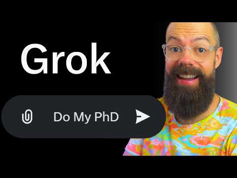 Grok AI Secrets for Researchers You Should Know