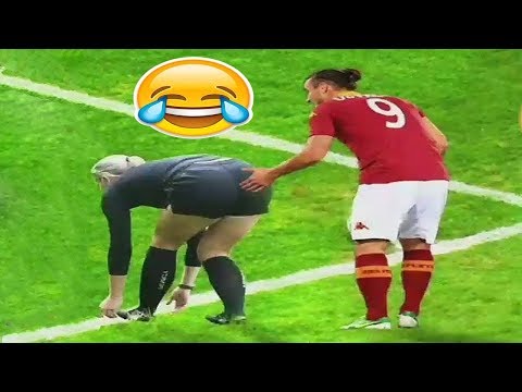 Funny Soccer Football Vines 2018 ● Goals l Skills l Fails #69