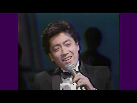 沢田研二 '81/6  /巴里にひとり・渚のラブレター /他