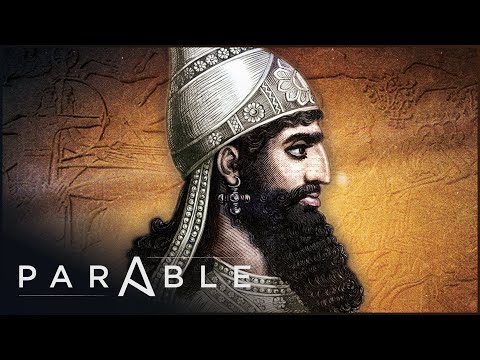 Historical Conundrum Solved: Assyrian Army's Disappearance | Parable