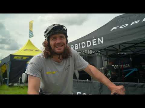 A Chat With Wyn Master about Tour de EWS