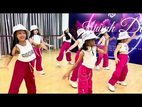 Take It Easy - Liu Grace - Rap Việt - Cover Dance - Chore By Trang Lê