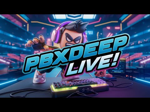 Vigor Live Gameplay | PBxDEEP Live Now |