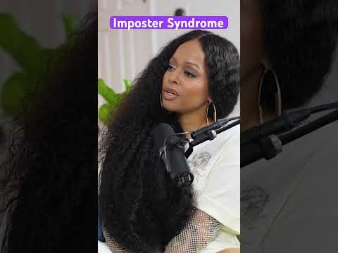 Imposter Syndrome with Necole Kane on the “Come Back Sis” podcast by Chrisette Michele