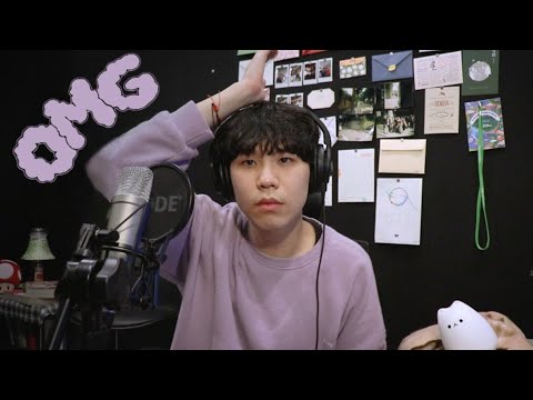 [한국진로교육원]KPOP마케팅.공연실무과정 7기_월간소년 팀 / NewJeans(뉴진스) – OMG [소년:달 정세영 cover]