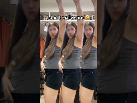 DANCE AND FEEL GOOD🤣 #dance #dontpushme #shortvideo #arleneaces #trending #trendingshorts #