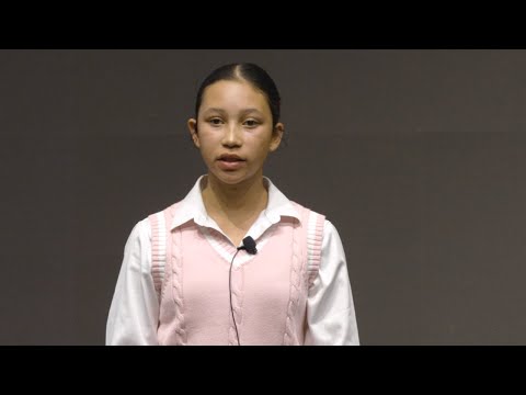 Accessible healthcare for all | Maya Degrafinried | TEDxYouth@EB