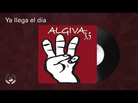 Algiva - Ya llega el día (Audio Oficial)